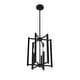 preview thumbnail 7 of 12, Savoy House Benson 3-Light Pendant Light
