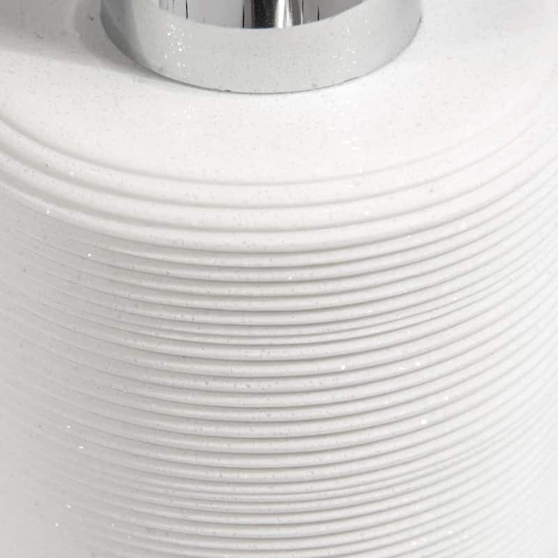 Huron Lotion Pump - White - Lotion Pump