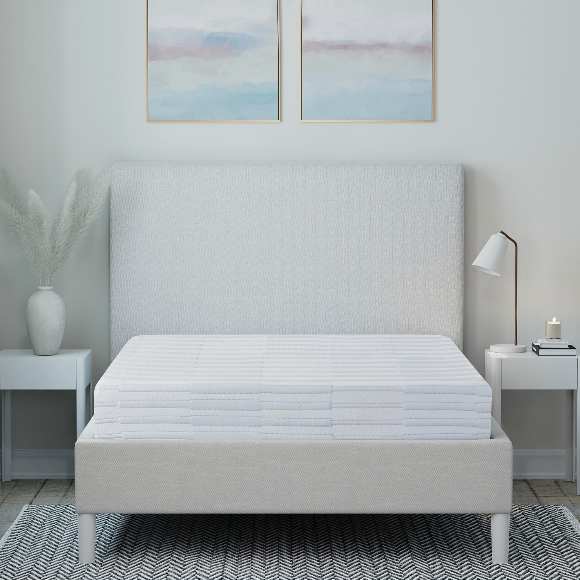 Bed bath and beyond air mattress twin cheap