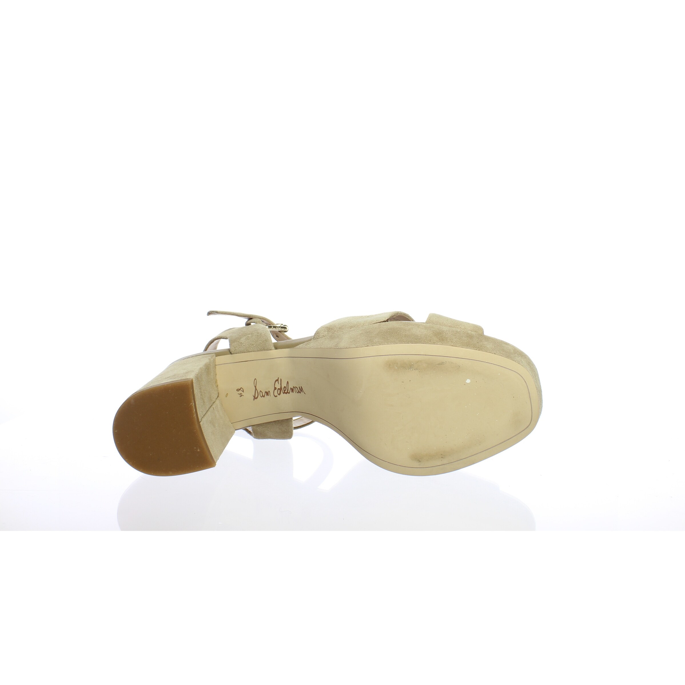 sam edelman women's jolene heeled sandal