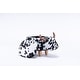 preview thumbnail 8 of 23, Animal Cow Storage Upholstered Kids Ottoman