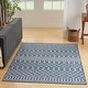 preview thumbnail 21 of 98, Nourison Positano Indoor/Outdoor Moroccan Area Rug
