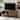 SAFAVIEH Lylia 1-Door Media Stand (Fits up to a 50" Flatscreen TV) - 46.9 in. W x 15.4 in. D x 18.7 in. H