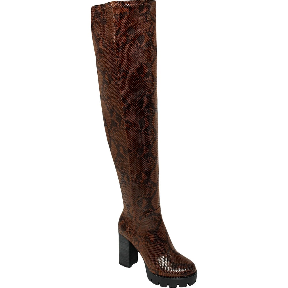 charles by charles david vonda boot