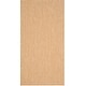 preview thumbnail 137 of 191, SAFAVIEH Courtyard Carolann Indoor/ Outdoor Waterproof Patio Backyard Rug 2'7" x 5' - Natural/Cream
