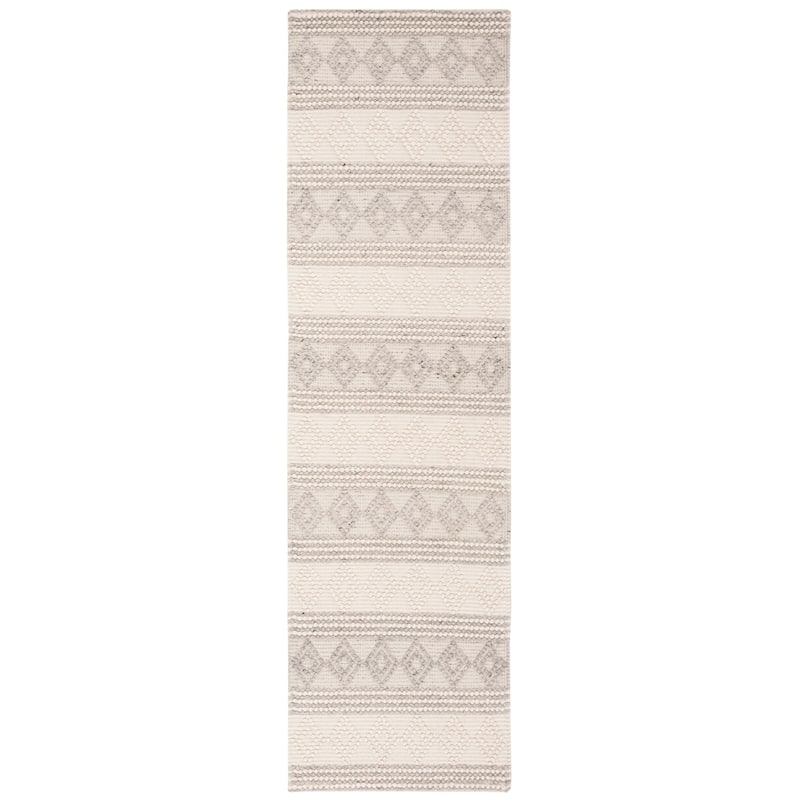 SAFAVIEH Handmade Natura Foka Wool Rug