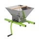 preview thumbnail 2 of 4, 7L(1.8 Gal) Manual Juicer Grinder Fruit Scratter Pulper for Wine and Cider Manual Pressing