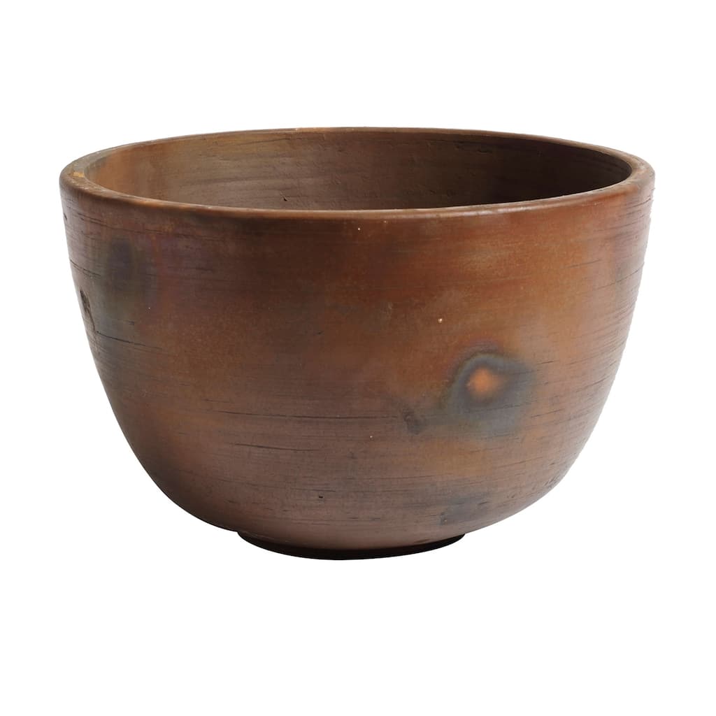 Salad Bowl Hazel- ND - Brown