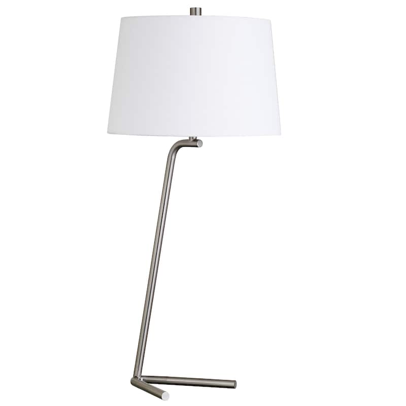 Markos Tilted Table Lamp