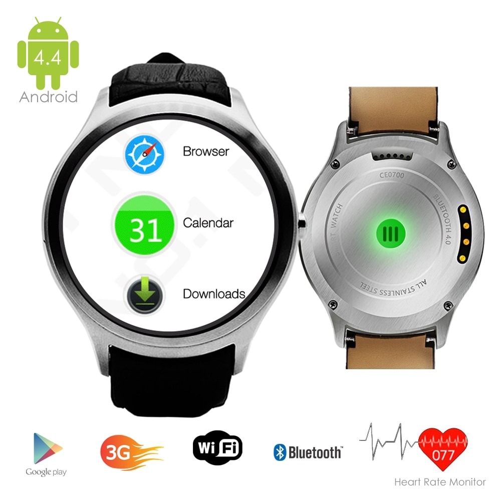 smart watch android 4 ji
