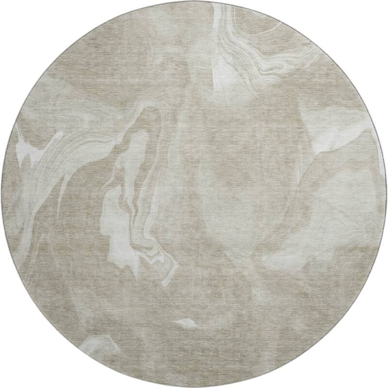 Premium Washable Super Soft Abstract Mayfield Rug