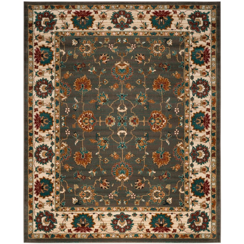 SAFAVIEH Summit Taisia Traditional Oriental Rug