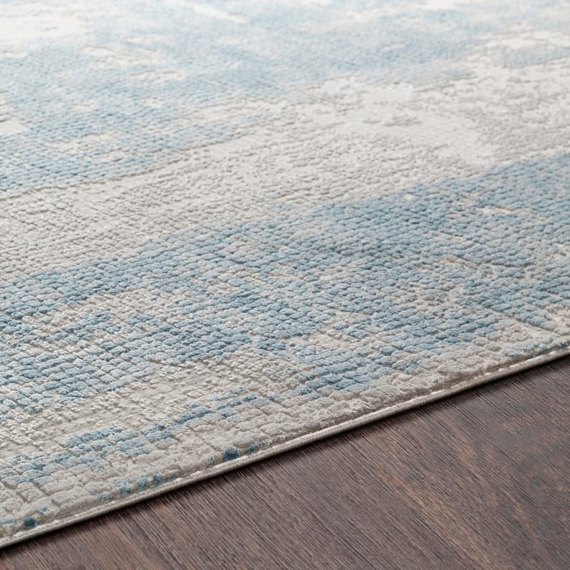 Livabliss Modern & Contemporary Aisha Abstract Area Rug