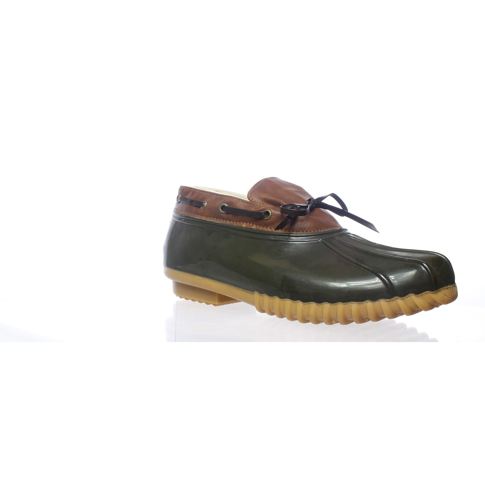 Shop Sporto Womens Katie Taupe/Olive 