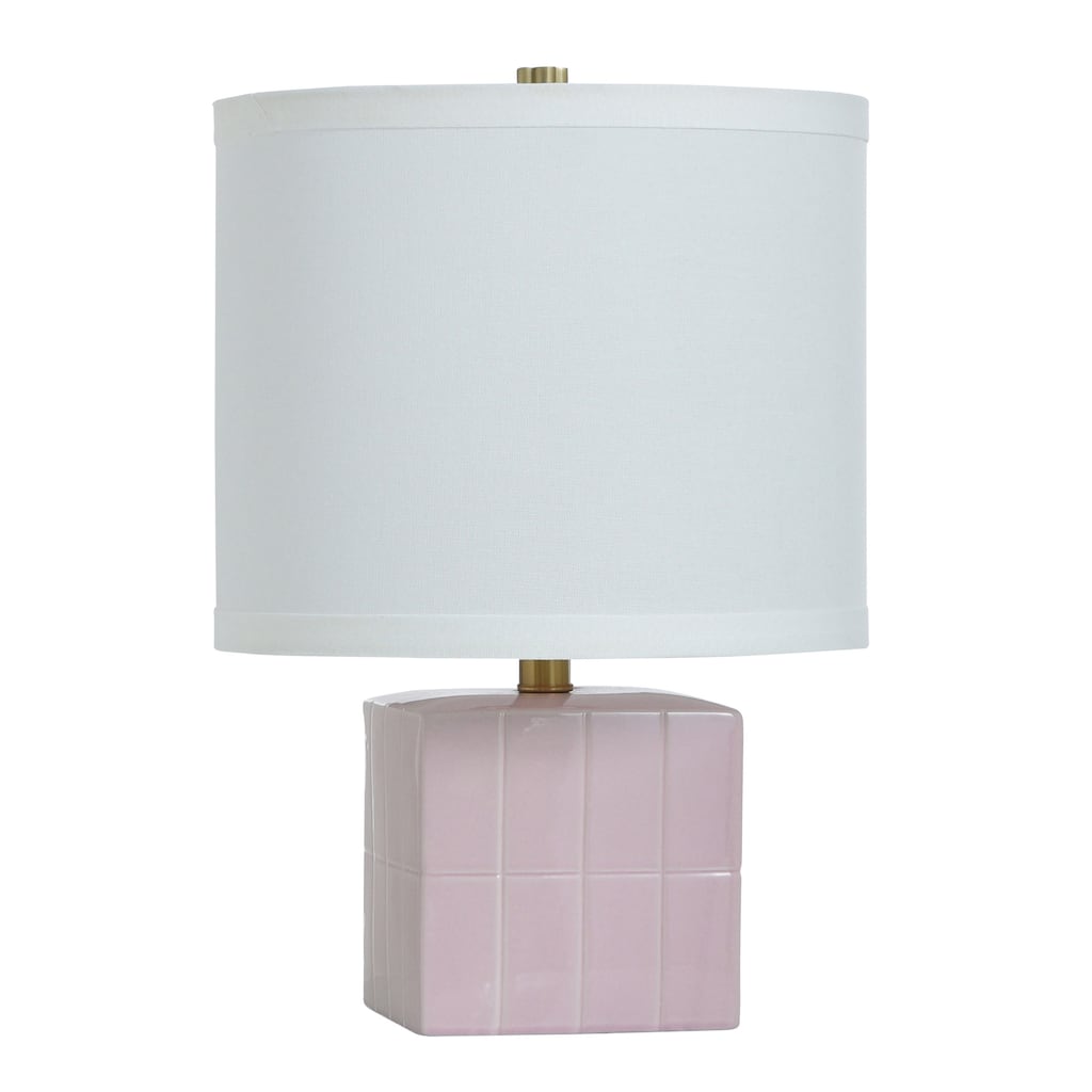 Tamara Day for Stylecraft Matilda Table Lamp