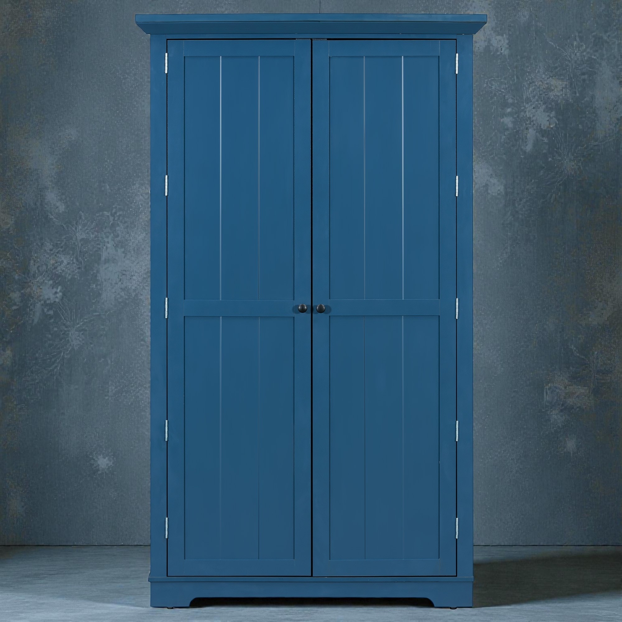 42x20x72 Inch Shaker Kitchen Pantry Cabinet, Freestanding Storage with Drawers, Door Shelves and Pull-Out Trays