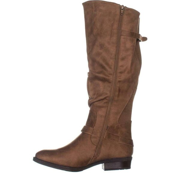 womens boots size 10 wide