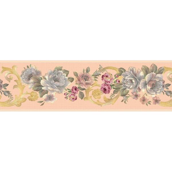 paintable wallpaper borders
