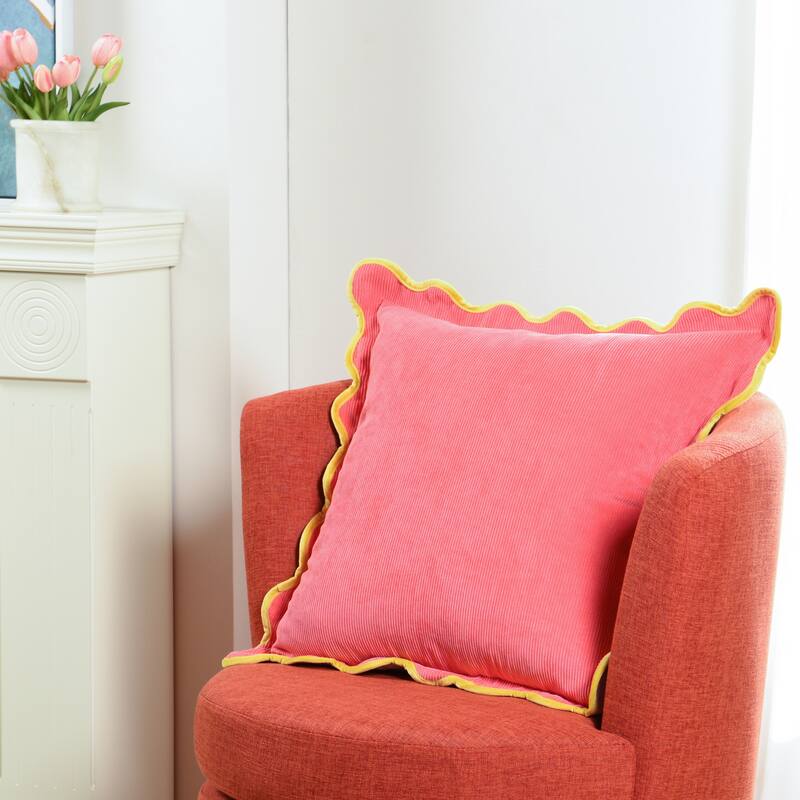 Tamara Day for Stylecraft Sophie Down Fill Pillow