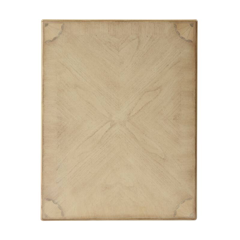 Grace 1-Drawer End Table