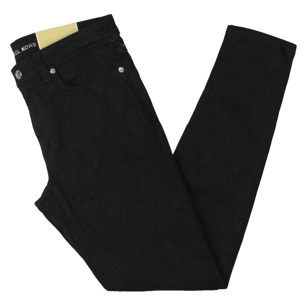 michael kors jeans price