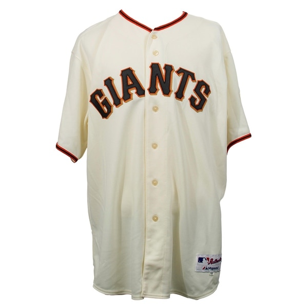 buster posey giants jersey