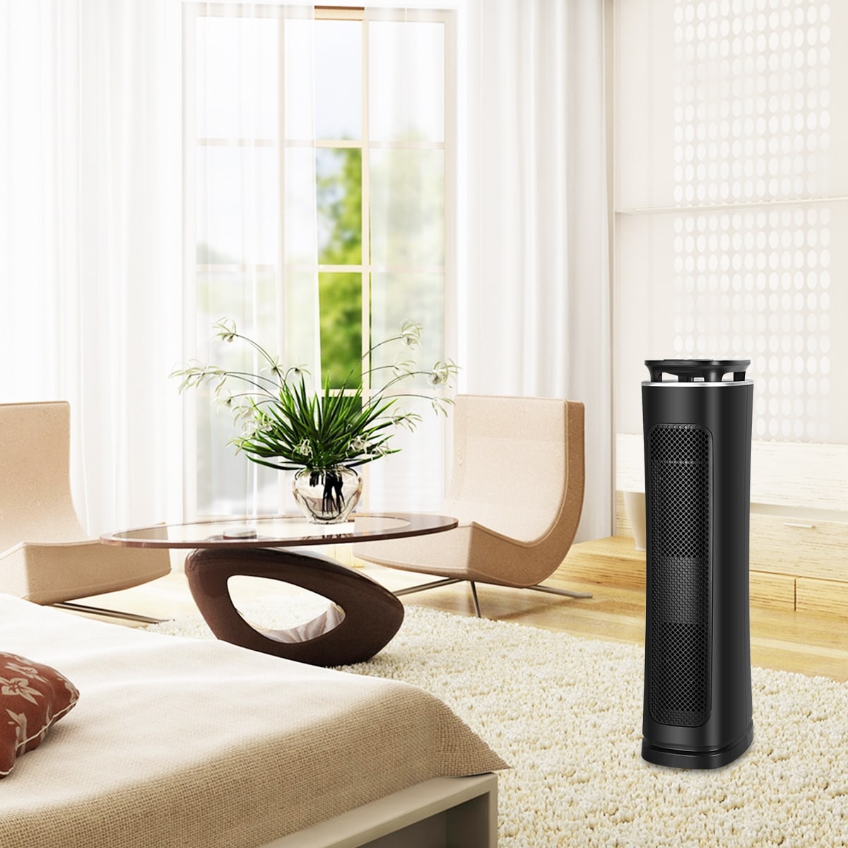Sancusto air best sale purifier