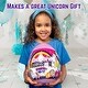 preview thumbnail 7 of 5, GirlZone Unicorn Gemstones Discovery Dig Kit, Slime-Filled Gemstones to Crack Open, DIY Bracelet Kit for Kids 12-14