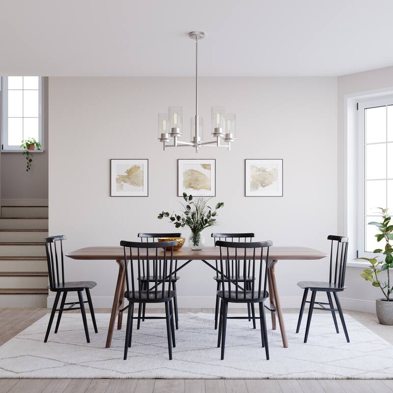 Millennium Lighting Janna Chandelier