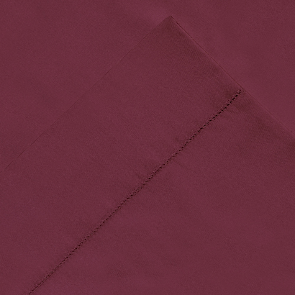 Pointehaven Long Staple Cotton Extra Deep Pocket 400 Thread Count Bed Sheet Set