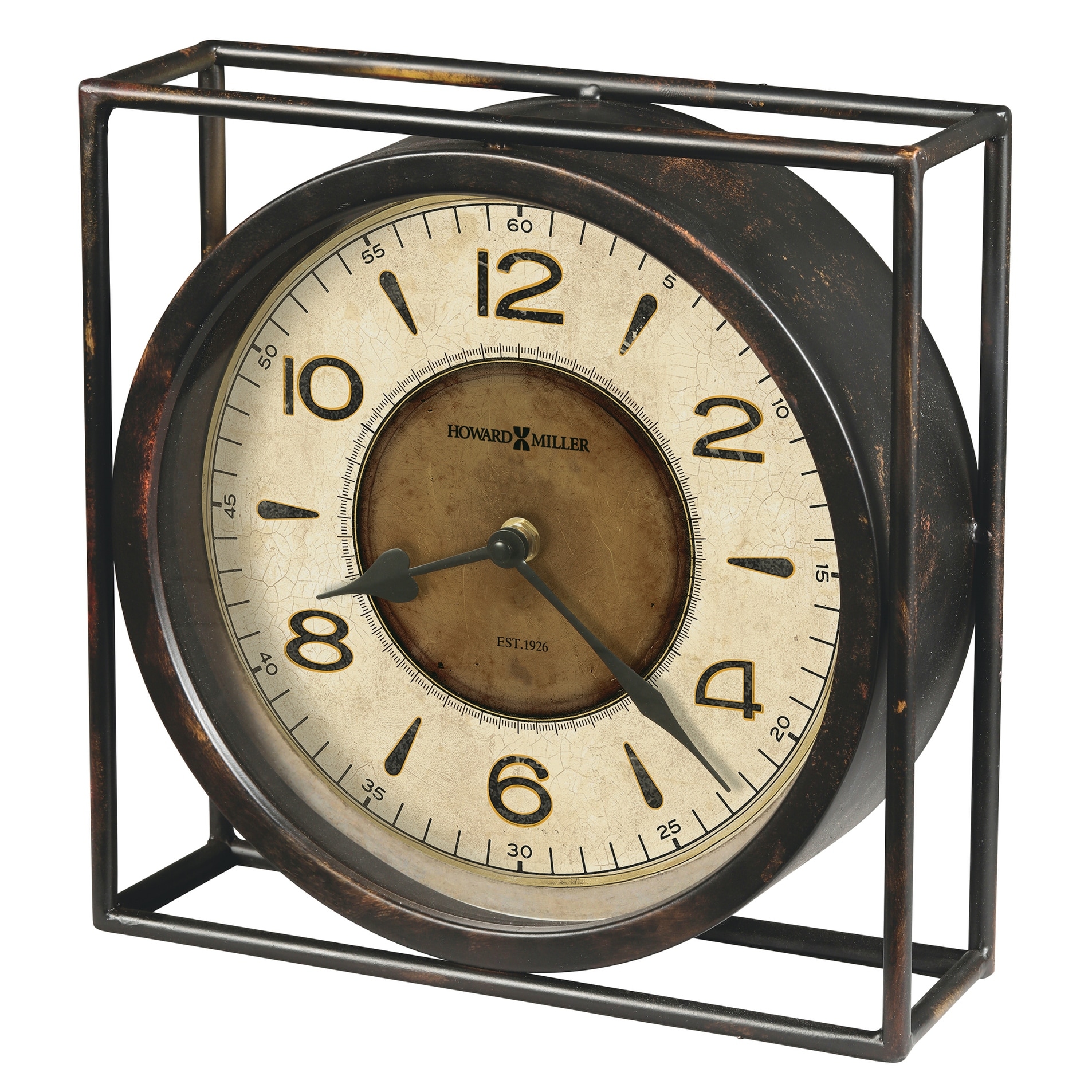 Howard Miller Kayden Mantel Clock