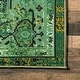 preview thumbnail 3 of 25, Nuloom Reiko Printed Bold Persian Area Rug