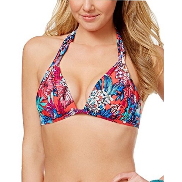 women's push up bikini top