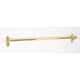 Option Unlacquered Brass