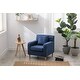 preview thumbnail 17 of 16, Home Office Armchair Guest Sofa Reading chair, Fabric