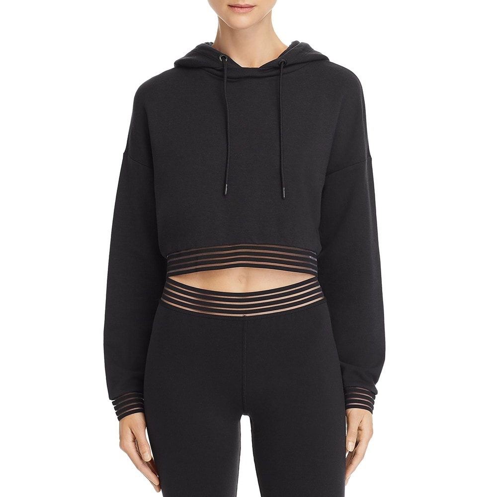 alo yoga sweatshirt