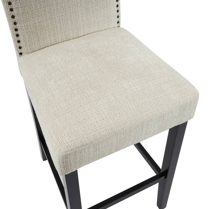 Barstools Set Of 2