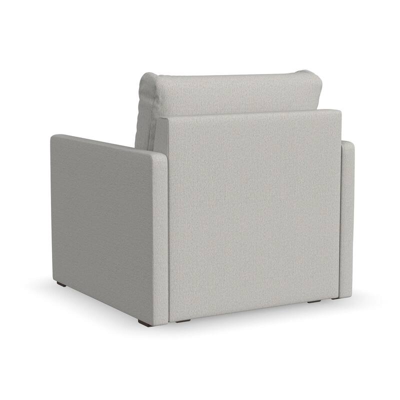 Flex Modular Armchair by Flexsteel