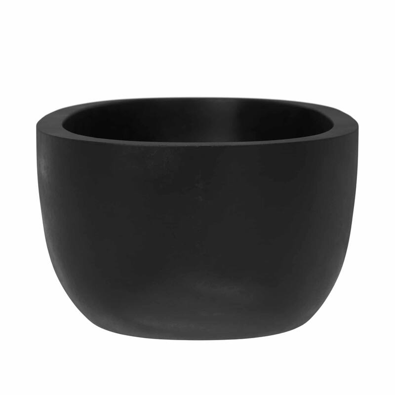 Avalon NativeStone Freestanding Soaking Tub