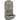 Sunnydaze Seaside Outdoor Wall Water Fountain with Florentine Finish - 27-Inch