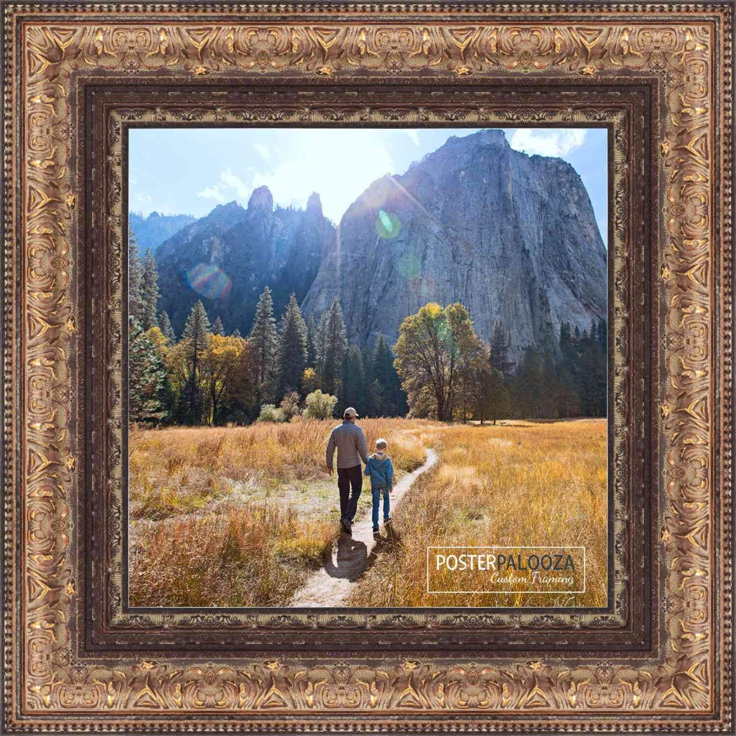 5x5 online square frame