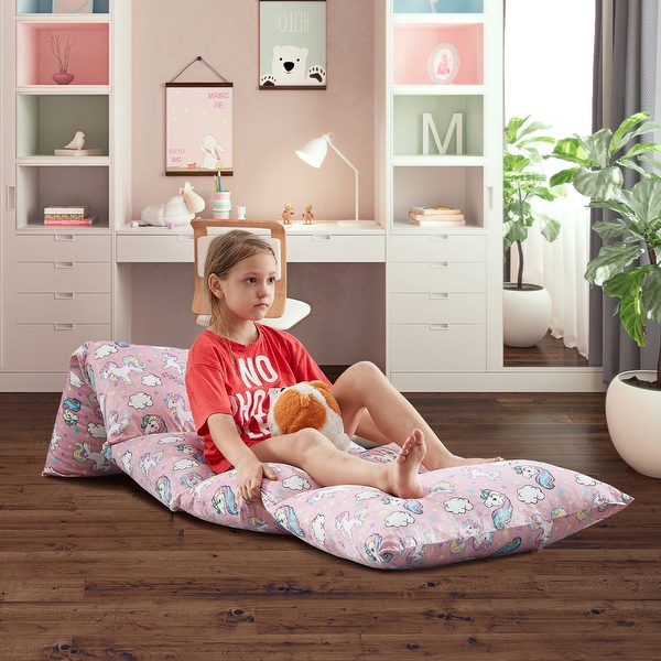 4 pillow floor mats shop