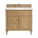 Option Light Natural Oak