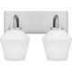 Option Brushed Nickel