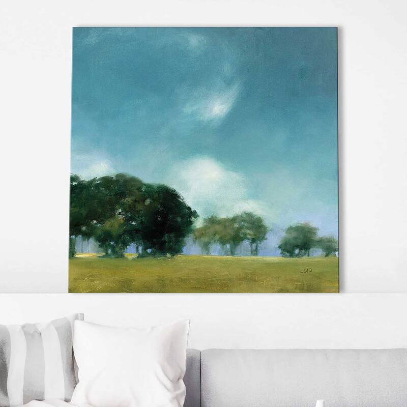 "Cloud Dance II" Print on Canvas