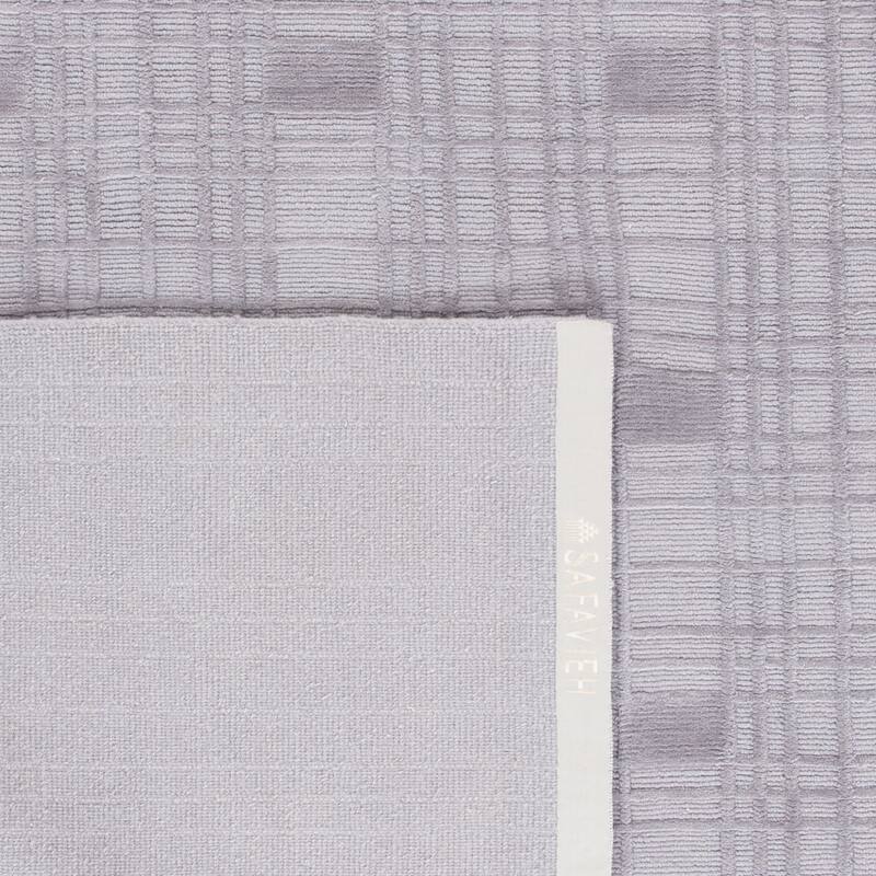 SAFAVIEH Couture Hand-knotted Tibetan Diodora Modern Wool Rug