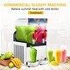 preview thumbnail 9 of 12, Commercial Slushy Machine 15L