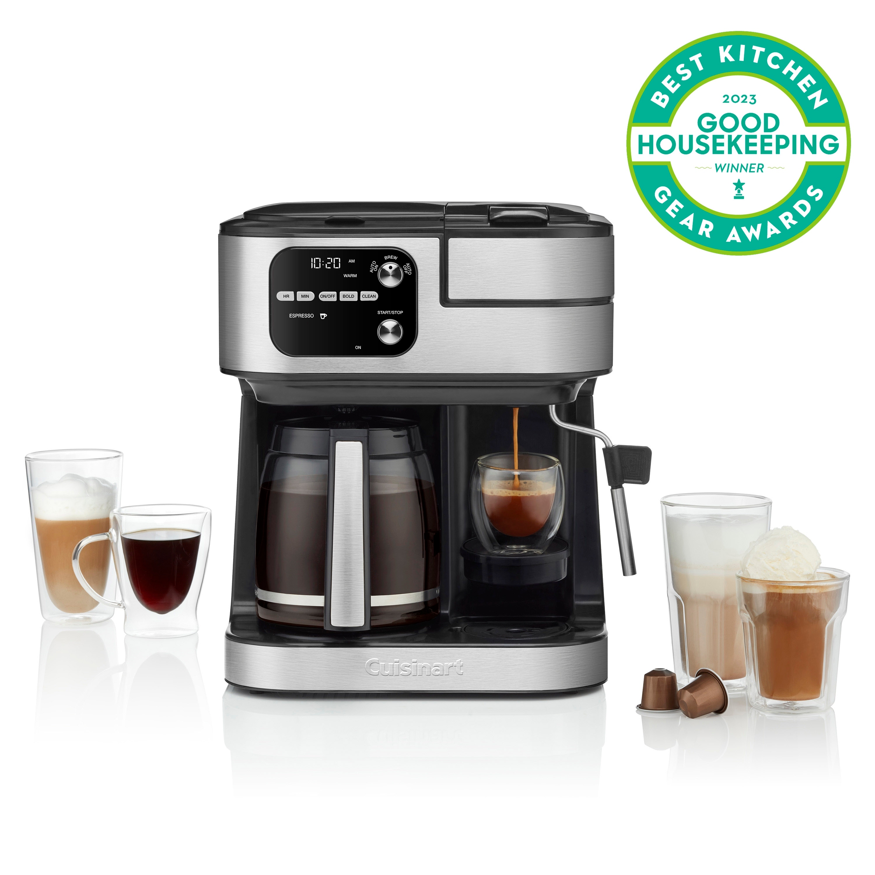 Bed bath beyond cuisinart coffee maker clearance