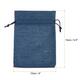 Option Navy Blue