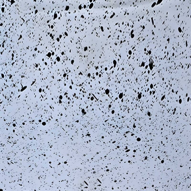 Aira Set of 2 Planters Foldable Metal Stand